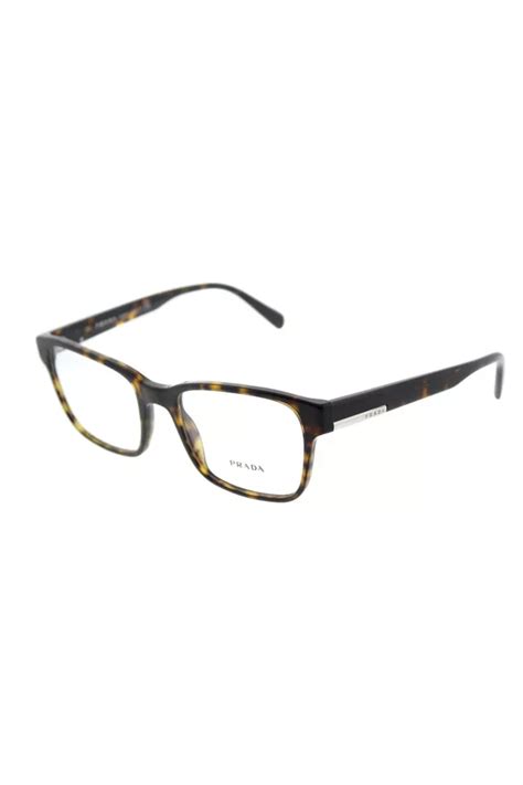 Prada PR06UV Eyeglass Frames 